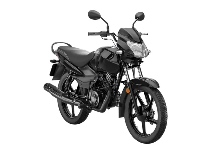 Mottu Sport 110i, imagem ilustrativa